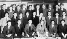 広島青年会議所定期総会