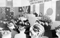 第2 回JCI アジア地区会議(東京)
