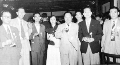 第2 回JCI アジア地区会議(東京)