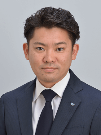 第68代 理事長 龍永 直記